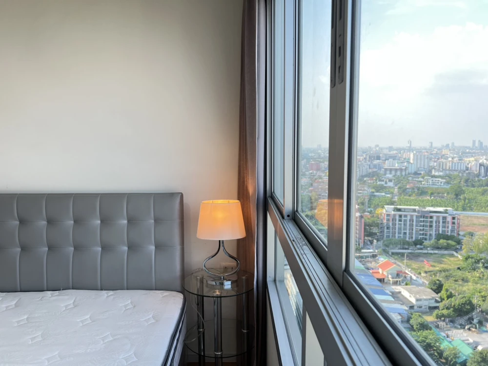 ประกาศๆๆๆ ขาย คอนโด ลุมพินี วิลล์ ประชาชื่น-พงษ์เพชร 2 แถมทุกอย่างในห้อง!!! ซื้อเลยยย ราคานี้ดีงาม!!