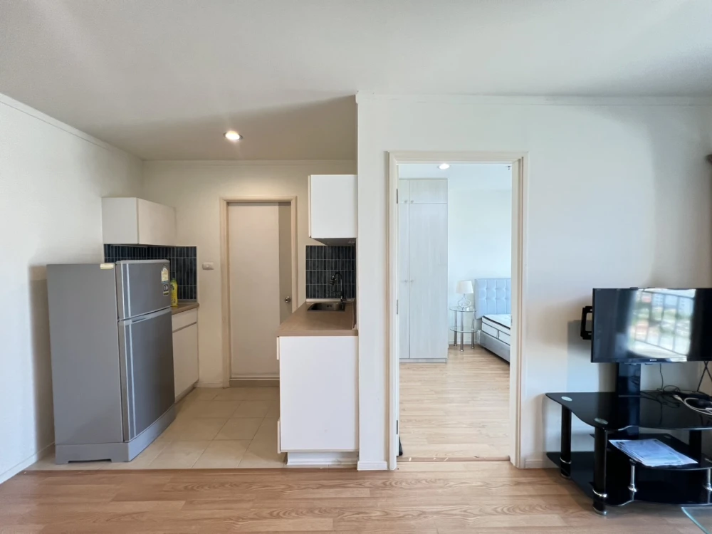 ประกาศๆๆๆ ขาย คอนโด ลุมพินี วิลล์ ประชาชื่น-พงษ์เพชร 2 แถมทุกอย่างในห้อง!!! ซื้อเลยยย ราคานี้ดีงาม!!