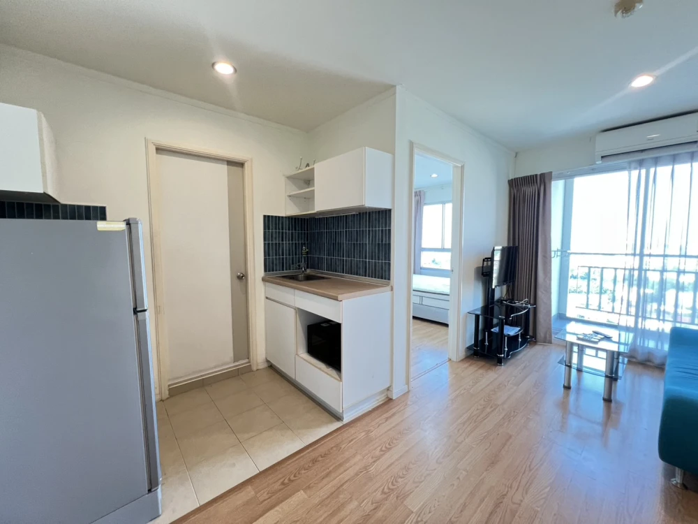 ประกาศๆๆๆ ขาย คอนโด ลุมพินี วิลล์ ประชาชื่น-พงษ์เพชร 2 แถมทุกอย่างในห้อง!!! ซื้อเลยยย ราคานี้ดีงาม!!