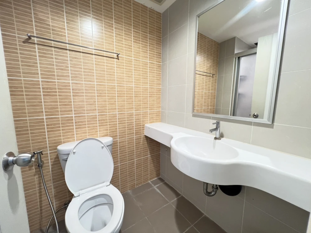 ประกาศๆๆๆ ขาย คอนโด ลุมพินี วิลล์ ประชาชื่น-พงษ์เพชร 2 แถมทุกอย่างในห้อง!!! ซื้อเลยยย ราคานี้ดีงาม!!