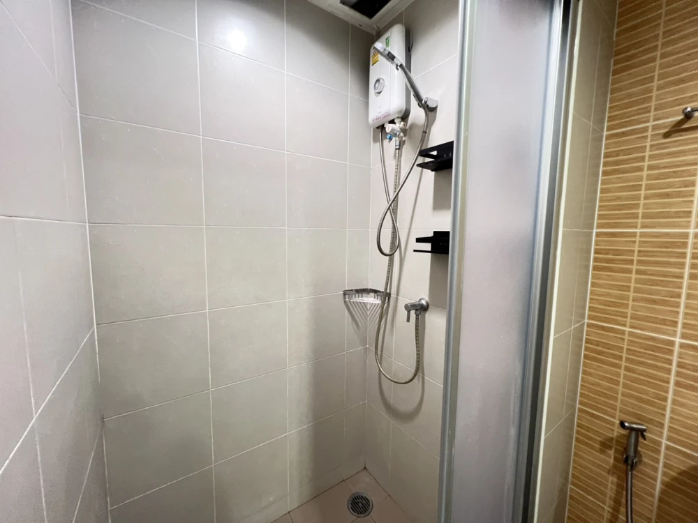 ประกาศๆๆๆ ขาย คอนโด ลุมพินี วิลล์ ประชาชื่น-พงษ์เพชร 2 แถมทุกอย่างในห้อง!!! ซื้อเลยยย ราคานี้ดีงาม!!