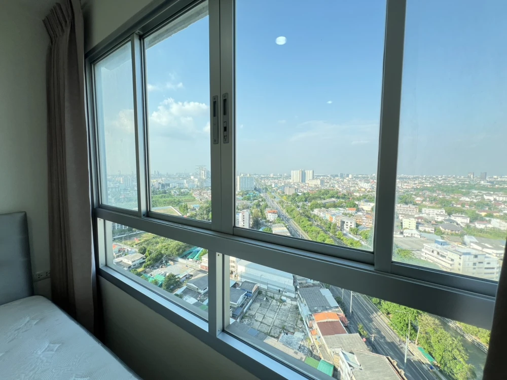 ประกาศๆๆๆ ขาย คอนโด ลุมพินี วิลล์ ประชาชื่น-พงษ์เพชร 2 แถมทุกอย่างในห้อง!!! ซื้อเลยยย ราคานี้ดีงาม!!