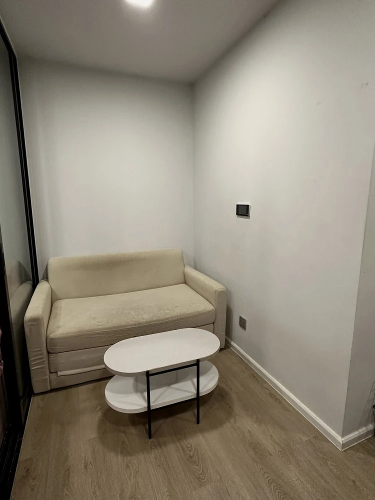 ปล่อยขาย เช่า Kave Tu ห้องกั้นแยกเป็นสัดส่วน แบ่งโซนลงตัว ราคาอย่างโดน มาจับมาจองได้แล้ววันนี้