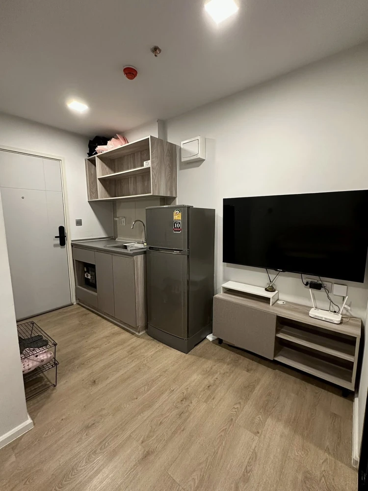 ปล่อยขาย เช่า Kave Tu ห้องกั้นแยกเป็นสัดส่วน แบ่งโซนลงตัว ราคาอย่างโดน มาจับมาจองได้แล้ววันนี้