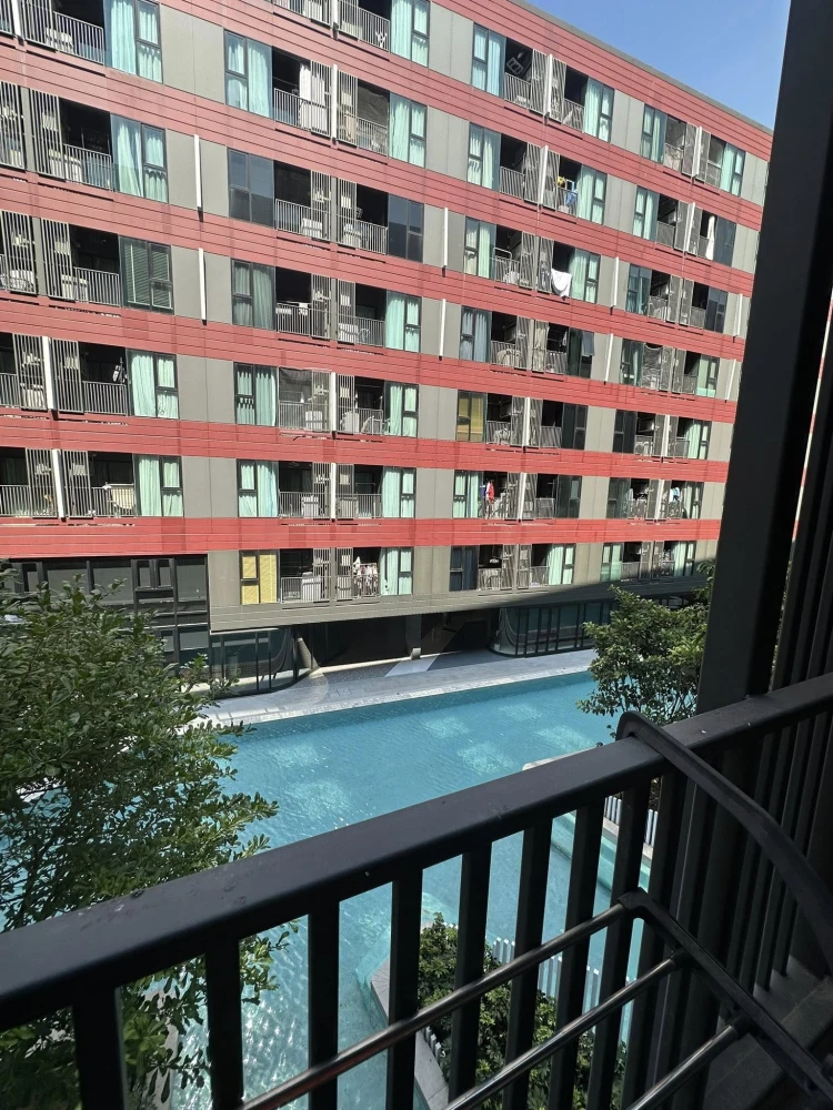 ปล่อยขาย เช่า Kave Tu ห้องกั้นแยกเป็นสัดส่วน แบ่งโซนลงตัว ราคาอย่างโดน มาจับมาจองได้แล้ววันนี้