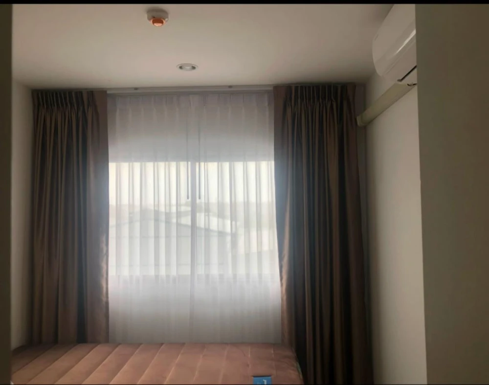 ปล่อยเช่าคอนโดเสนาคิทท์ เทพารักษ์ - บางบ่อ ห้องกว้างขวาง พื้นที่ใช้สอยเยอะ รีบมาจองเลย