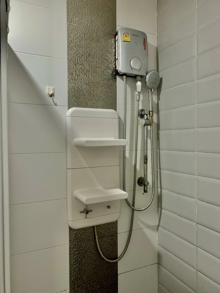 ปล่อยเช่าคอนโดแอสปาย ศรีนครินทร์ ห้องพร้อมอยู่ สิ่งอำนวยความสะดวกครบ ราคาไม่แรง คุณต้องจองเลยจ้า