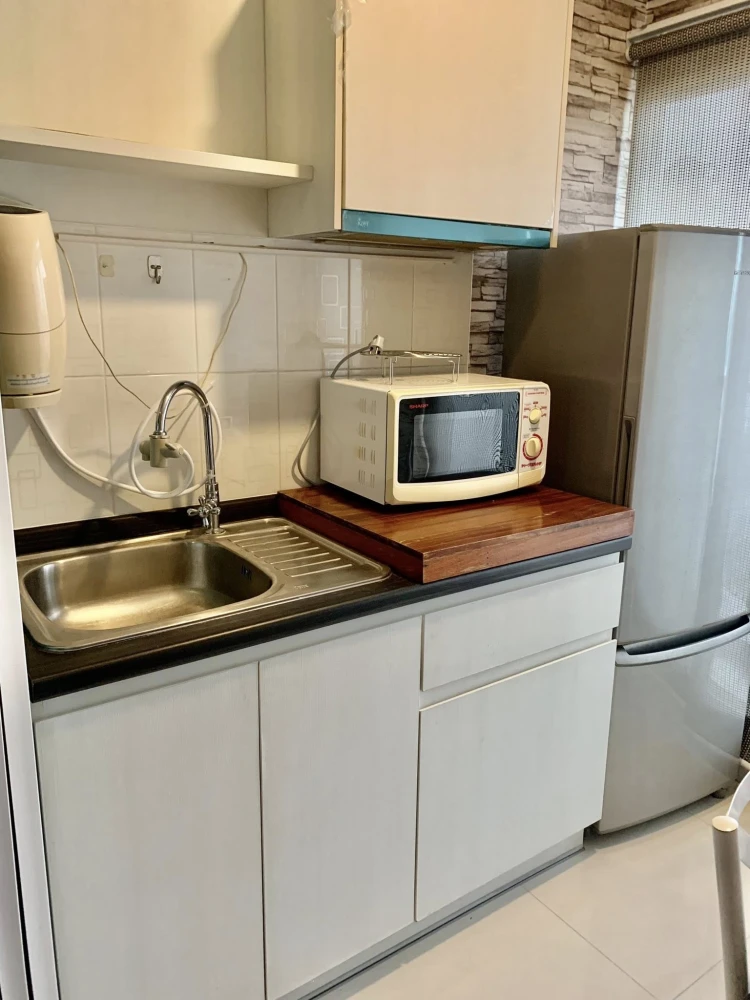 ปล่อยเช่าคอนโดแอสปาย ศรีนครินทร์ ห้องพร้อมอยู่ สิ่งอำนวยความสะดวกครบ ราคาไม่แรง คุณต้องจองเลยจ้า