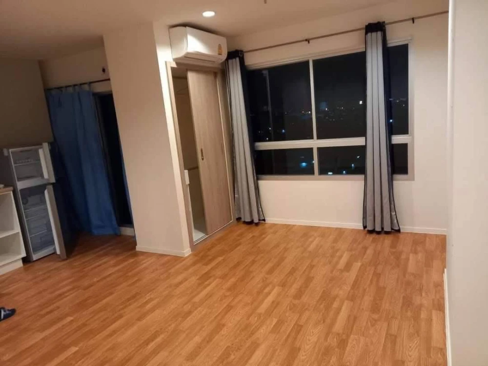 ปล่อยเช่าคอนโด ลุมพินีเพชรเกษม 98 ห้องมุมมีความเป็นส่วนตัว ราคาไม่แรง สายแต่งห้อง ไม่ควรพลาด