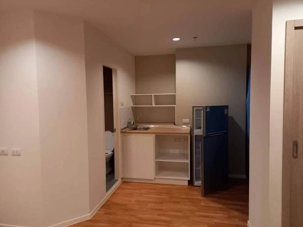 ปล่อยเช่าคอนโด ลุมพินีเพชรเกษม 98 ห้องมุมมีความเป็นส่วนตัว ราคาไม่แรง สายแต่งห้อง ไม่ควรพลาด