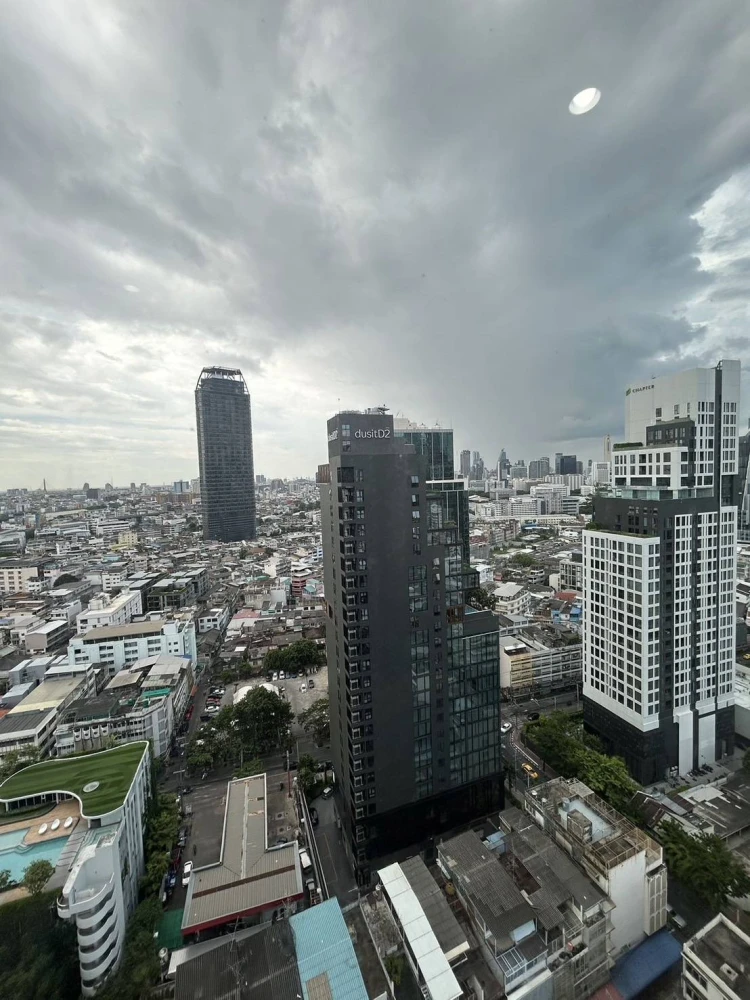 ปล่อยเช่าคอนโด ศุภาลัย เอลีท สุรวงศ์ ห้องกว้างขวาง พื้นที่ใช้สอยจุใจ แต่งพร้อใอยู่ มาจองเลยวันนี้