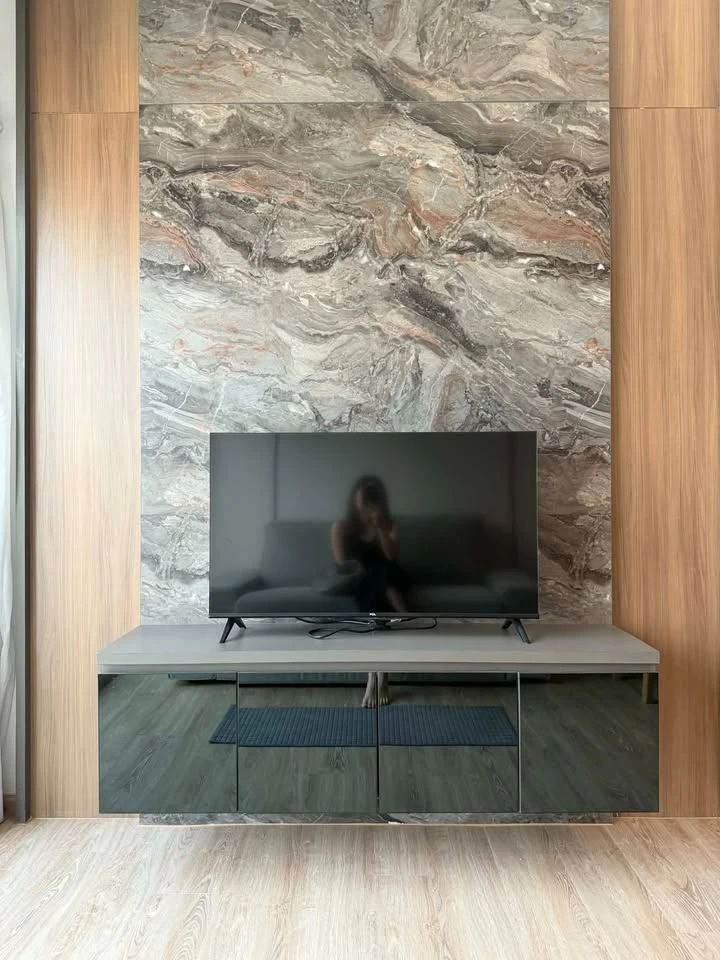 ปล่อยเช่าคอนโด โนเบิล รีฟอร์ม พร้อมเข้าอยู่