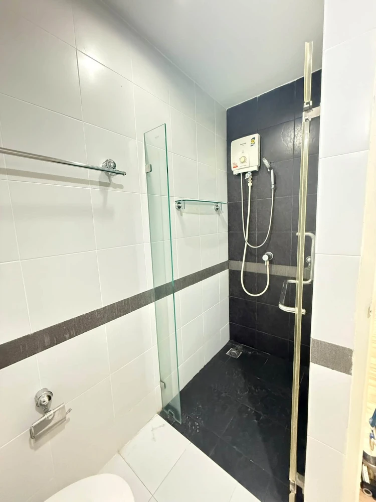 ปล่อยเช่าคอนโด A space asoke ratchada ห้องใหญ่อยู่สบาย พื้นที่ใช้สอยคุ้ม ราคาอย่างโดน รีบมาจองได้แล้ววันนี้