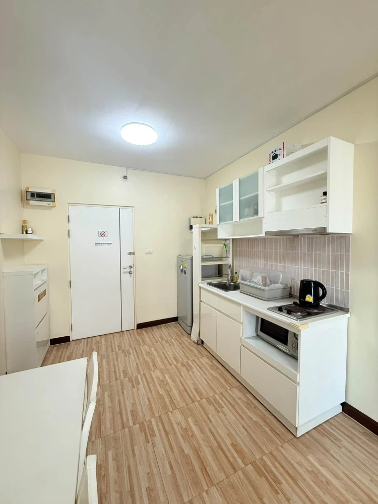 ปล่อยเช่าคอนโด A space asoke ratchada ห้องใหญ่อยู่สบาย พื้นที่ใช้สอยคุ้ม ราคาอย่างโดน รีบมาจองได้แล้ววันนี้