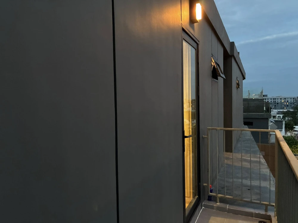 ปล่อยเช่าคอนโด Asher รัชดา-ห้วยขวาง ห้องพร้อมอยู่ เฟอร์ เครื่องใช้ไฟฟ้าครบ มาจองได้แล้ววันนี้ อย่าพลาด