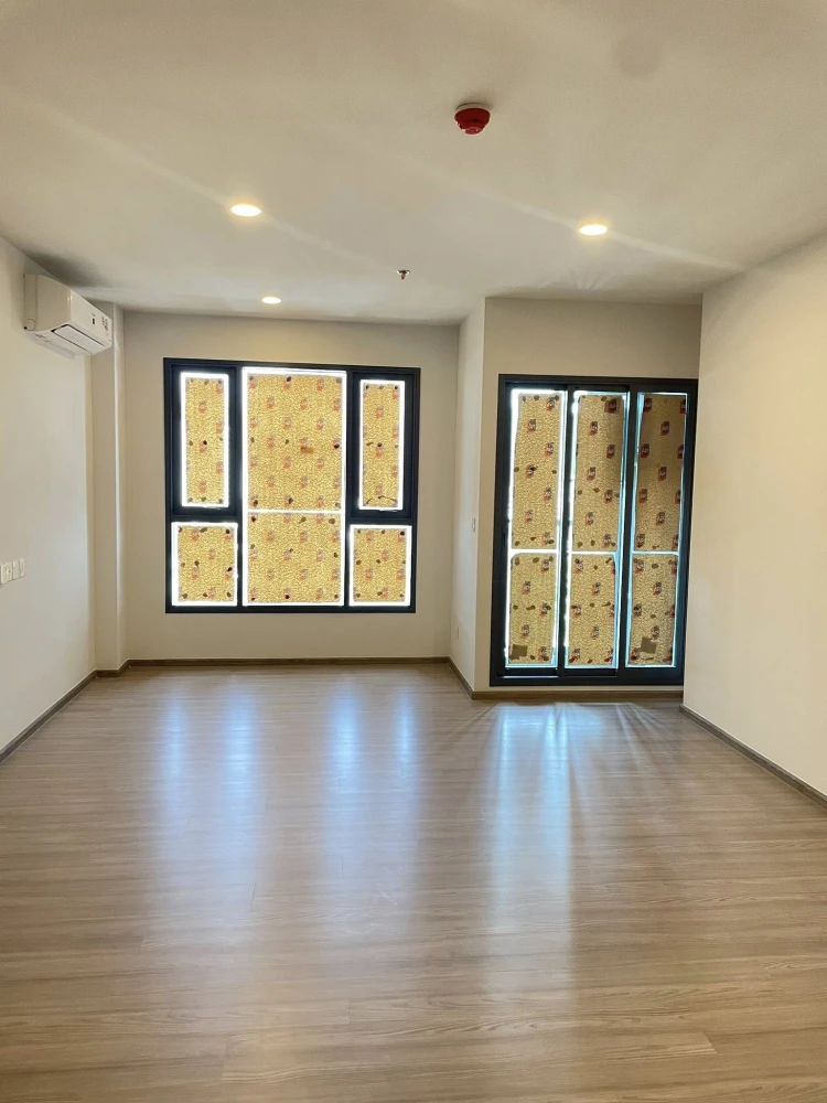 ปล่อยเช่าคอนโด Aspire-Sukumvit Rama4 ห้องพร้อมอยู่ สิ่งอำนวยความสะดวกครบ ราคาอย่างโดน จองเลย