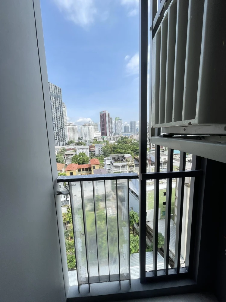 ปล่อยเช่าคอนโด Aspire-Sukumvit Rama4 ห้องพร้อมอยู่ สิ่งอำนวยความสะดวกครบ ราคาอย่างโดน จองเลย