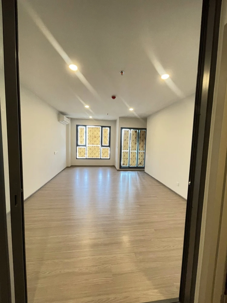 ปล่อยเช่าคอนโด Aspire-Sukumvit Rama4 ห้องพร้อมอยู่ สิ่งอำนวยความสะดวกครบ ราคาอย่างโดน จองเลย