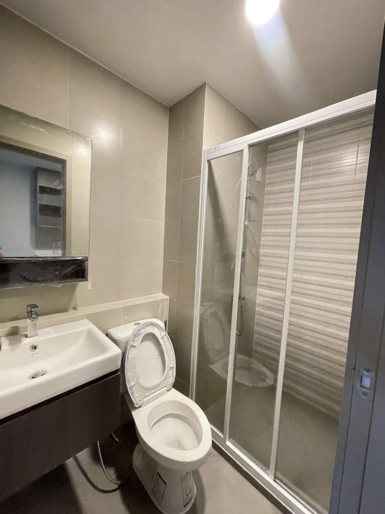 ปล่อยเช่าคอนโด Aspire-Sukumvit Rama4 ห้องพร้อมอยู่ สิ่งอำนวยความสะดวกครบ ราคาอย่างโดน จองเลย