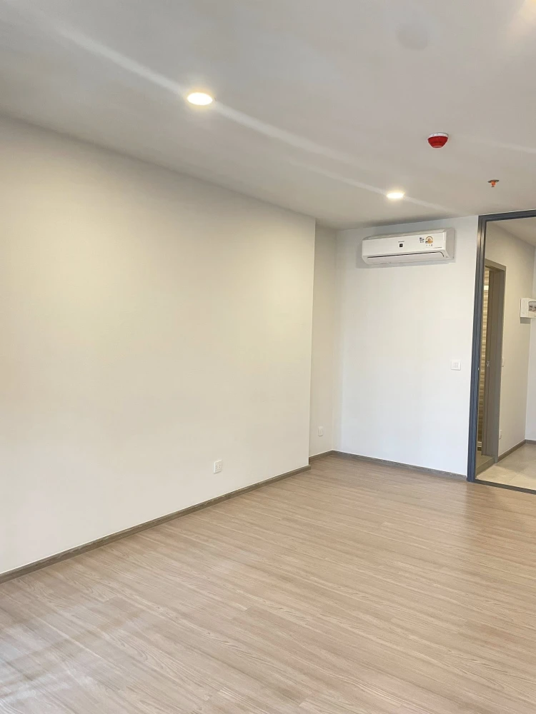 ปล่อยเช่าคอนโด Aspire-Sukumvit Rama4 ห้องพร้อมอยู่ สิ่งอำนวยความสะดวกครบ ราคาอย่างโดน จองเลย