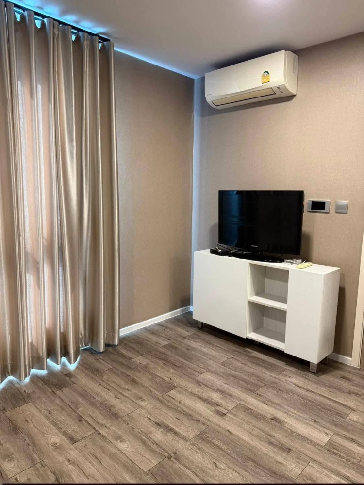 ปล่อยเช่าคอนโด Atmoz Chaengwattana ห้องกว้างขวาง พื้นที่ใช้สอยจุใจ สิ่งอำนวยความสะดวกครบ จองเลย