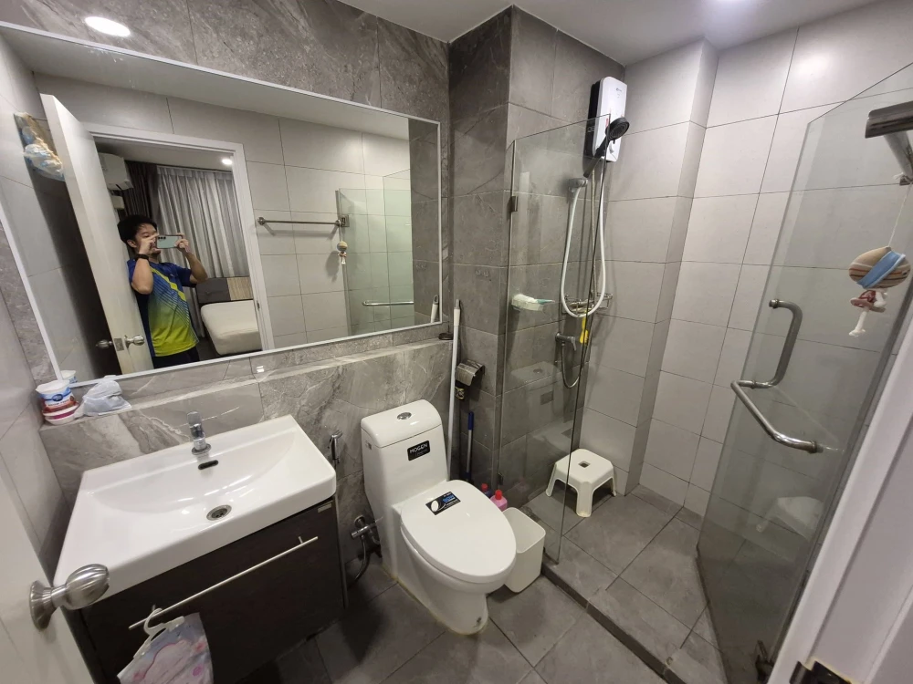 ปล่อยเช่าคอนโด Beat Bangwa Interchange ห้องพร้อมอยู่ สิ่งอำนวยความสะดวกครบ ราคาคุ้ม จองเลย อย่าพลาด