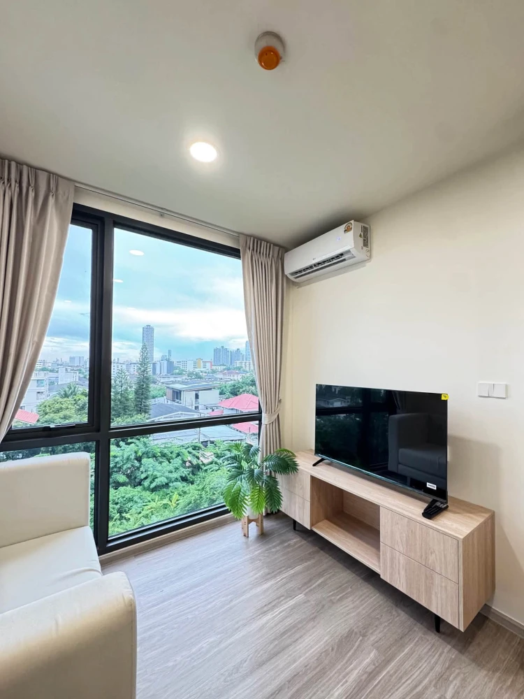 ปล่อยเช่าคอนโด Beat Sukhumvit ห้องพร้อมอยู่ สิ่งอำนวยความสะดวกครบ รีบมาจองเลย อย่าพลาดเด็ดขาด