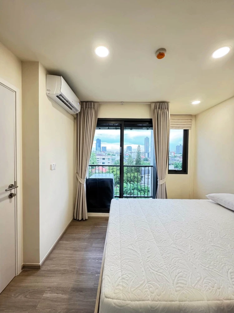 ปล่อยเช่าคอนโด Beat Sukhumvit ห้องพร้อมอยู่ สิ่งอำนวยความสะดวกครบ รีบมาจองเลย อย่าพลาดเด็ดขาด