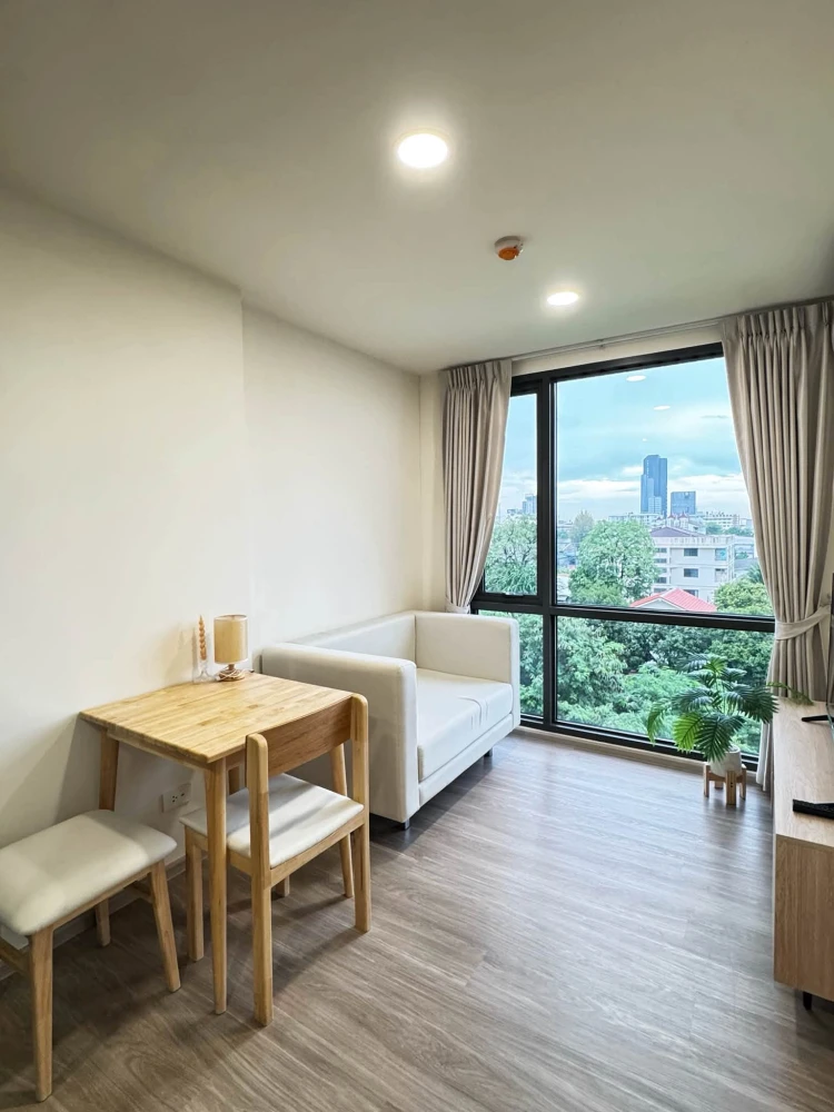 ปล่อยเช่าคอนโด Beat Sukhumvit ห้องพร้อมอยู่ สิ่งอำนวยความสะดวกครบ รีบมาจองเลย อย่าพลาดเด็ดขาด