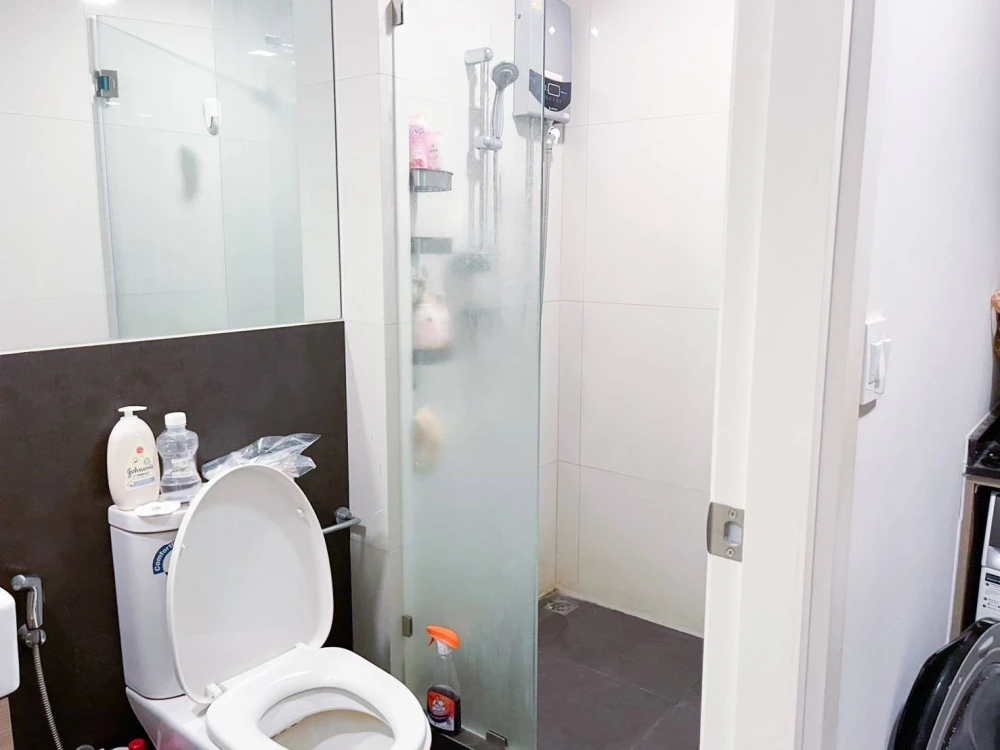 ปล่อยเช่าคอนโด Chambers Onnut ห้องได้ วิวสระว่ายน้ำ บรรยากาศรีสอร์ต บอกเลยว่าคุณต้องไม่พลาด