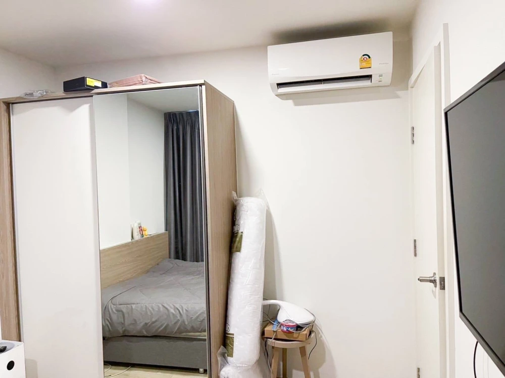 ปล่อยเช่าคอนโด Chambers Onnut ห้องได้ วิวสระว่ายน้ำ บรรยากาศรีสอร์ต บอกเลยว่าคุณต้องไม่พลาด