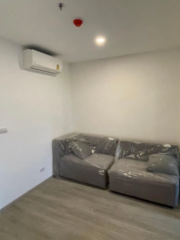 ปล่อยเช่าคอนโด  Elio Sathorn-Wuttakat 1 bedroom ชั้น 24 ได้วิวสูง ราคาอย่างโดน มาจองเลยจ้าอย่าพลาดเด็ดขาด