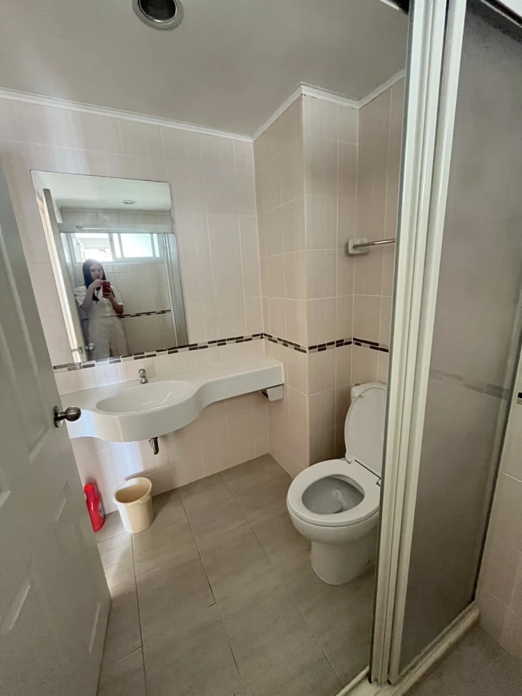 ปล่อยเช่าคอนโด Lumpini Place พระราม 8 ห้องเปล่าราคาพิเศษสภาพดีมาก เหมาะสำหรับคนที่มีเฟอร์นิเจอร์ส่วนตัว