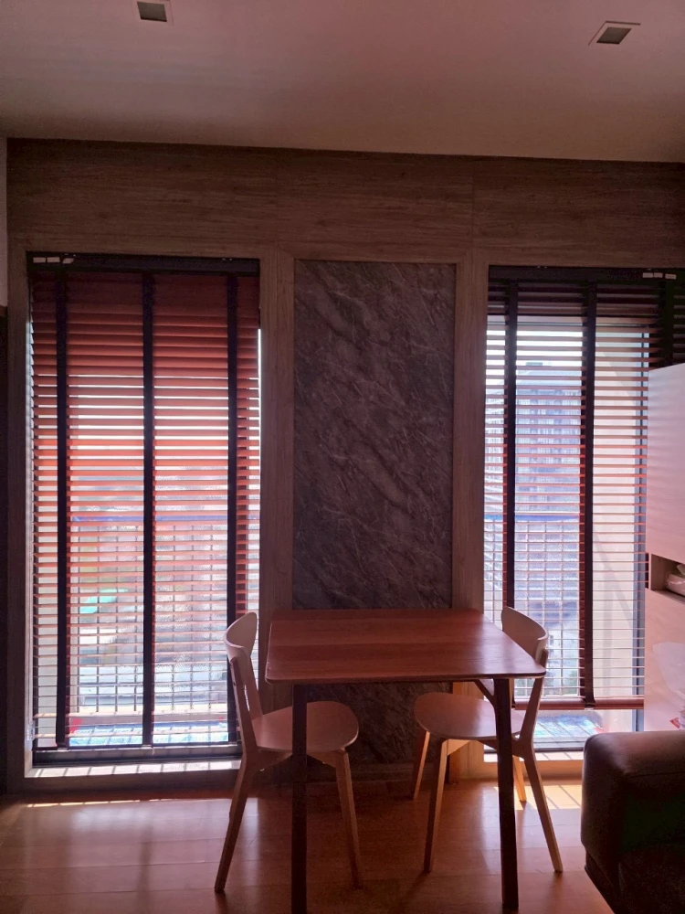 ปล่อยเช่าคอนโด Noble Revent฿30,000 Noble Revent @ Phaya-Thaiโนเบิล รีเวนต์ พญาไท ห้องสวยวิวโปร่ง