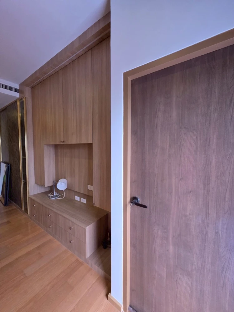 ปล่อยเช่าคอนโด Noble Revent฿30,000 Noble Revent @ Phaya-Thaiโนเบิล รีเวนต์ พญาไท ห้องสวยวิวโปร่ง