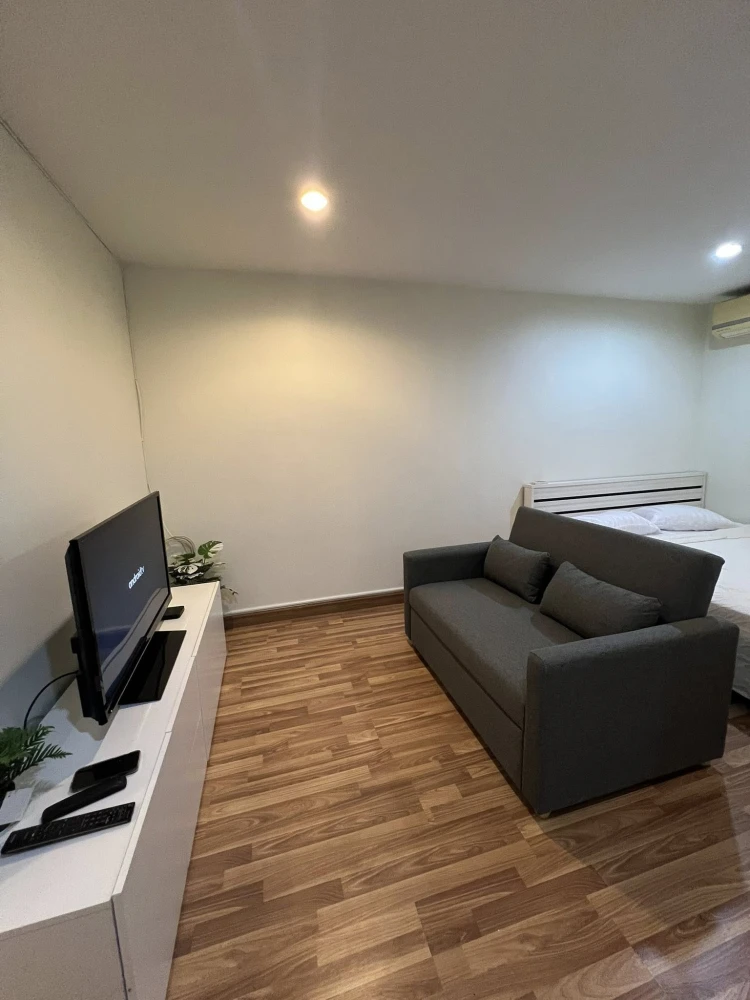 ปล่อยเช่าคอนโด Regent Home 15 แจ้งวัฒนะ – หลักสี่ ห้องพร้อมอยู่ สิ่งอำนวยความสะดวกครบ มาจองเลย