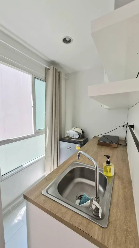 ปล่อยเช่าคอนโด Regent home 19 สุขุมวิท93 ห้องพร้อมอยู่ สิ่งอำนวยความสะดวกครบ ราคาคุ้ม จองเลย อย่าพลาด