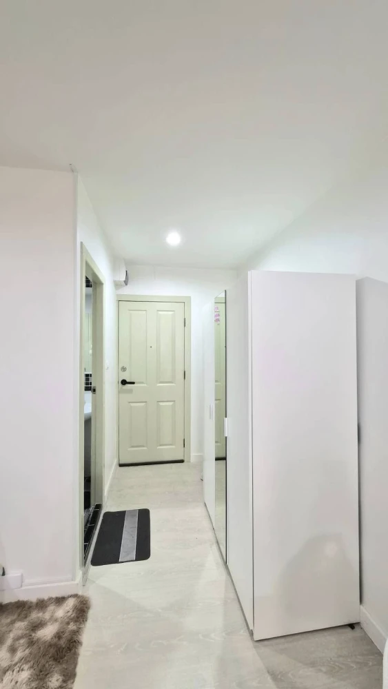 ปล่อยเช่าคอนโด Regent home 19 สุขุมวิท93 ห้องพร้อมอยู่ สิ่งอำนวยความสะดวกครบ ราคาคุ้ม จองเลย อย่าพลาด