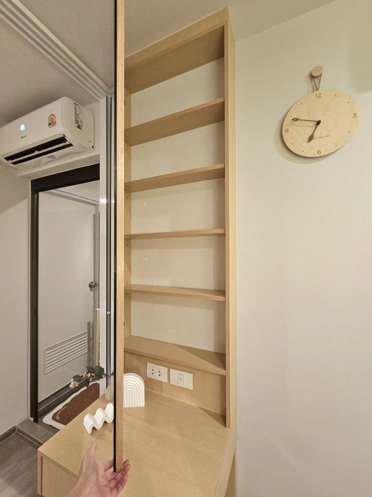 ปล่อยเช่าคอนโด Regent Home Wuttakat ห้องแต่งพร้อมอยู่ สิ่งอำนวยความสะดวกครบครัน ราคาไม่แรง มาจองเลย