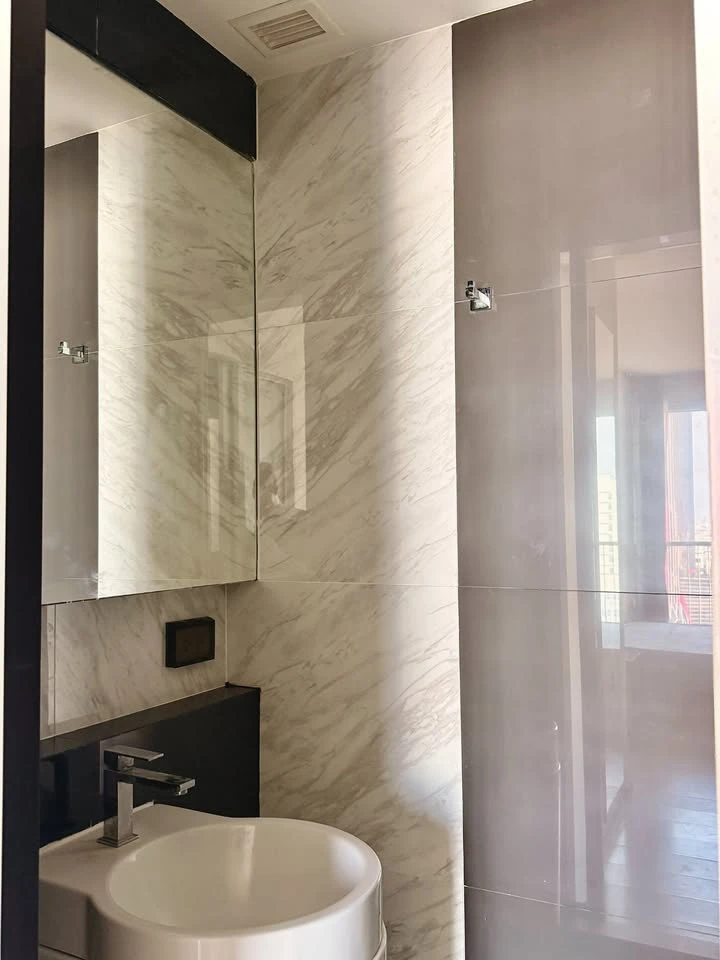 ปล่อยเช่าคอนโด Rhythm Phahol-Ari ห้องพร้อมอยู่ เฟอร์ เครื่องใช้ไฟฟ้าครบ ไม่จองแล้วจะเสียดาย