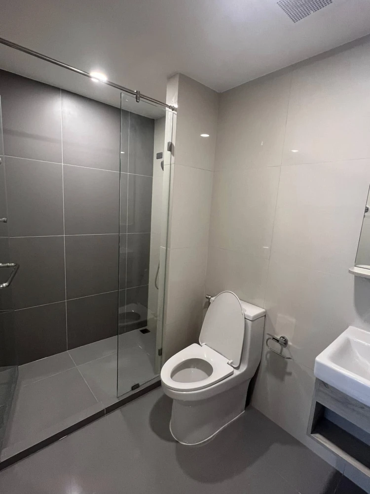 ปล่อยเช่าคอนโด Salaya one residences  one bedroom plus มาพร้อมสิ่งอำนวยความสะดวก จองเลย