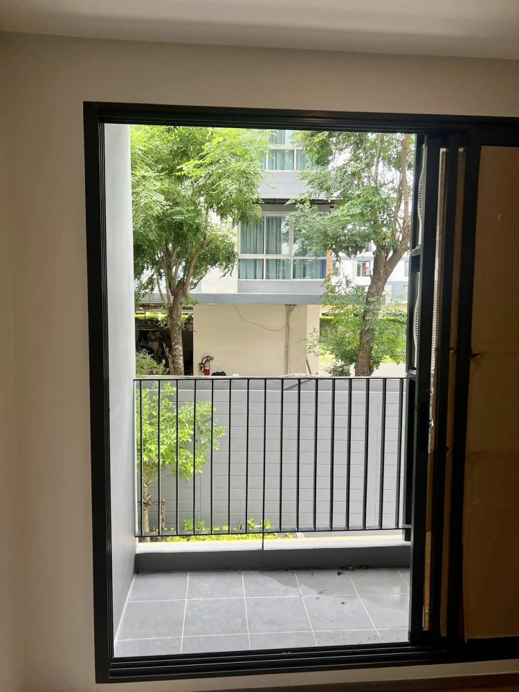 ปล่อยเช่าคอนโด Salaya one residences  one bedroom plus มาพร้อมสิ่งอำนวยความสะดวก จองเลย