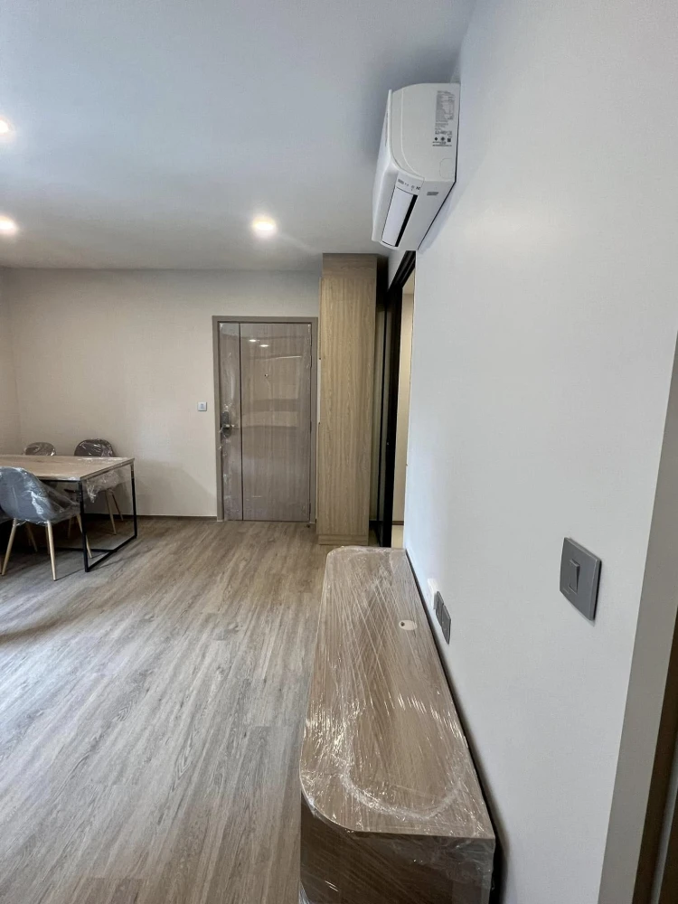 ปล่อยเช่าคอนโด Salaya one residences  one bedroom plus มาพร้อมสิ่งอำนวยความสะดวก จองเลย