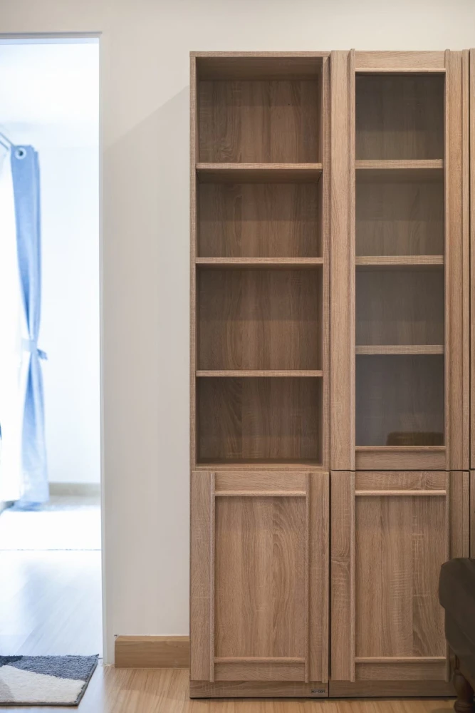 ปล่อยเช่าคอนโด Serrano Rama 2 ห้องใหญ่อยู่สบาย พื้นที่ใช้สอยจุใจ ราคาดีเวอร์ มาจองด่วนๆ อย่าปล่อยหลุดมือ