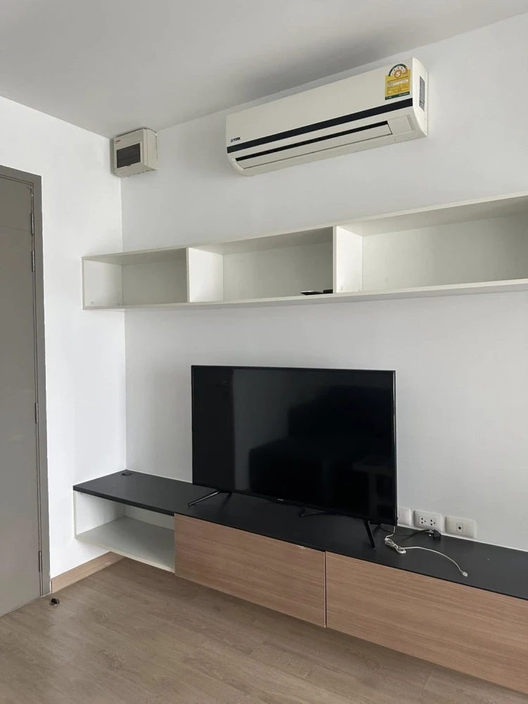 ปล่อยเช่าคอนโด Tempo Grand สาทร - วุฒากาศ ห้องพร้อมอยู่ สิ่งอำนวยความสะดวกครบ มาจองเลย อย่าพลาด
