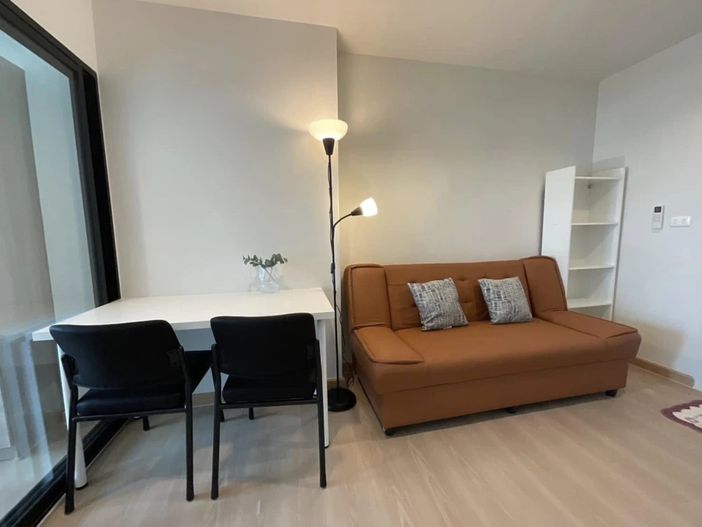 ปล่อยเช่าคอนโด Terra residence ห้องกั้นแยกเป็นสัดส่วน ราคาคุ้ม รีบมาจองเลย อย่าพลาด
