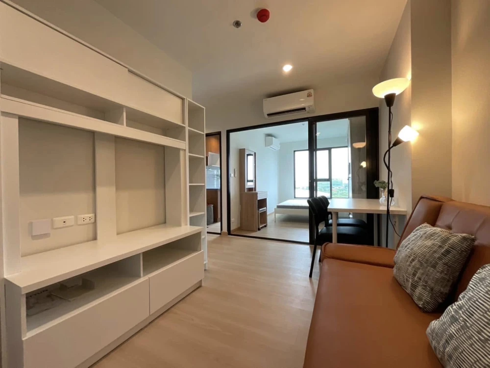 ปล่อยเช่าคอนโด Terra residence ห้องกั้นแยกเป็นสัดส่วน ราคาคุ้ม รีบมาจองเลย อย่าพลาด