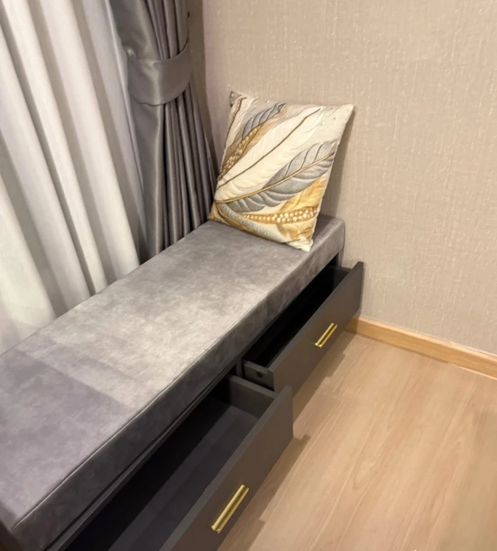 ปล่อยเช่าคอนโด Terra Residence ห้องพร้อมอยู่ สิ่งอำนวยความสะดวกครบ รีบมาจับจองเลย อย่าพลาด