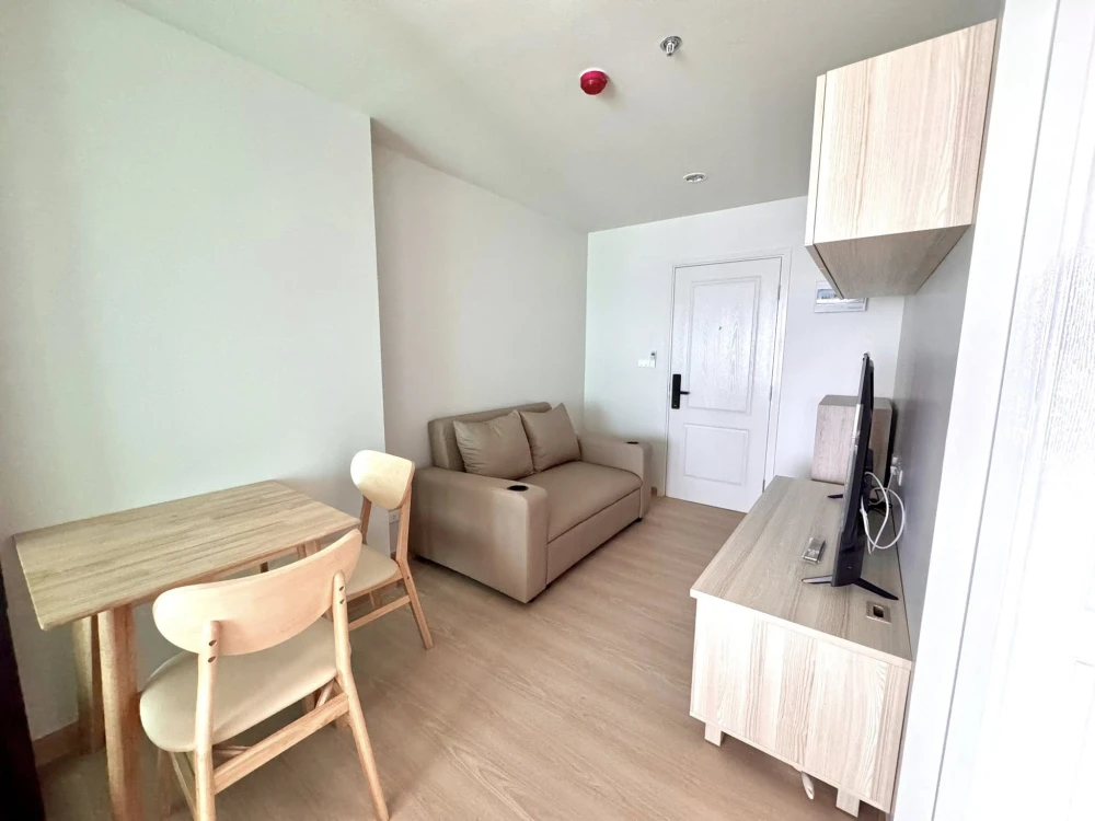 ปล่อยเช่าคอนโด Terra Residence l ห้องพร้อมอยู่ สิ่งอำนวยควาสะดวกครบ ราคาอย่างโดน มาจองเลย