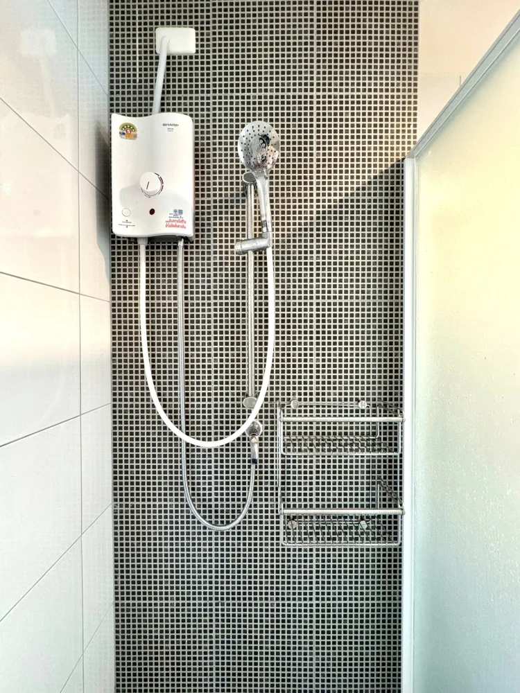 ปล่อยเช่าคอนโด Terra Residence l ห้องพร้อมอยู่ สิ่งอำนวยควาสะดวกครบ ราคาอย่างโดน มาจองเลย